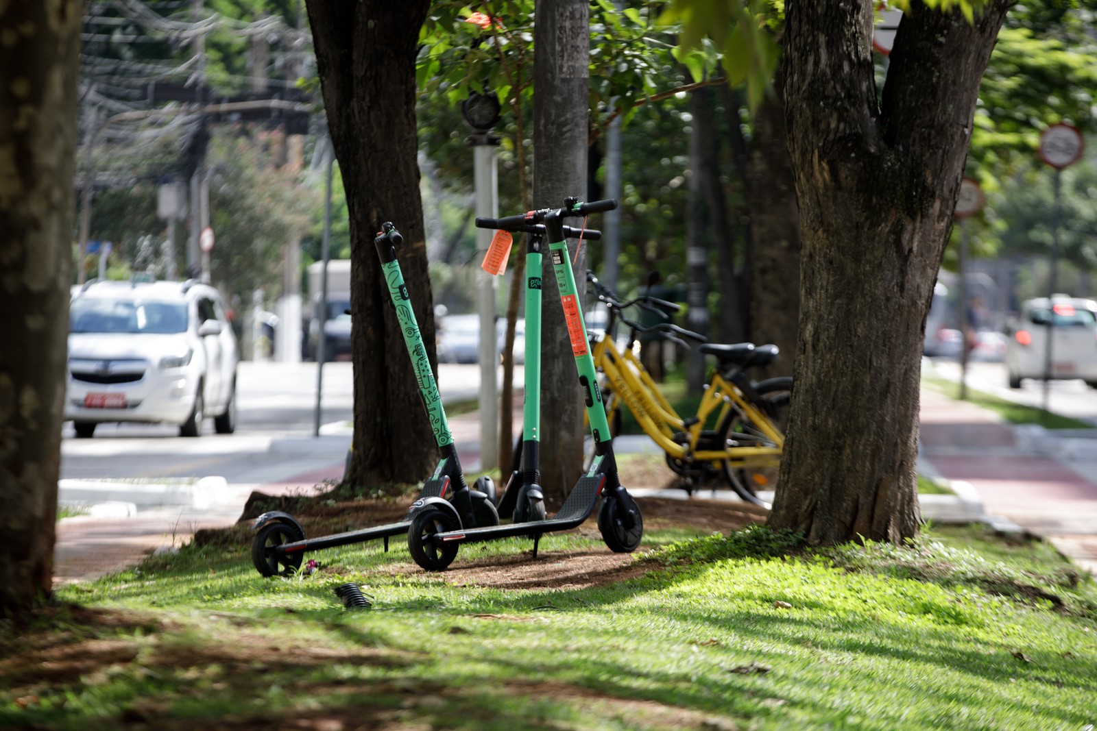 Mobilidade urbana: conheça as alternativas em Porto Alegre