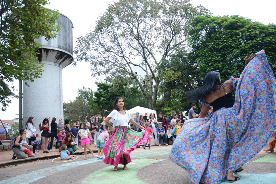 Praça Mafalda Veríssimo