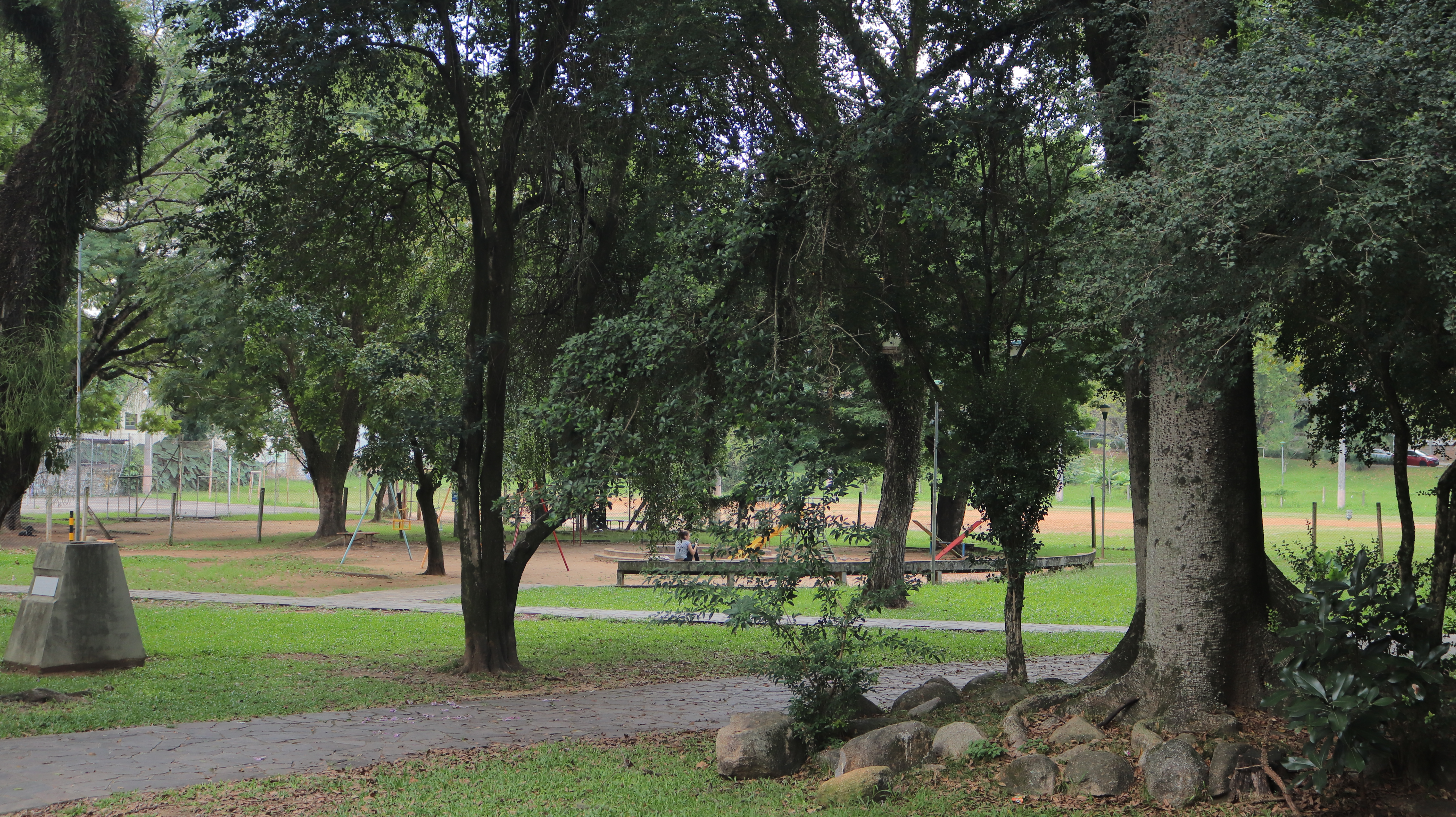 Praça Tamandaré